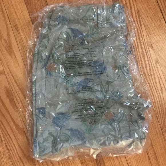 Slate & Stone Novelty Ross Shorts Color KHAKI GAR - Picture 7 of 7